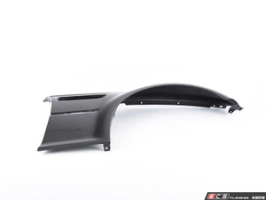 E46 M3 fender CF