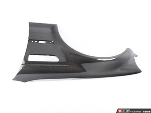 E46 M3 fender CF
