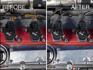 Coil Pack Harness Replacement Kit | ES3491683