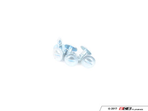 Engine Street Shield Skid Plate Hardware Kit