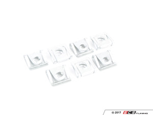 Engine Street Shield Skid Plate Hardware Kit | ES3493177