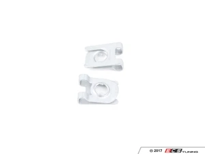 Engine Street Shield Skid Plate Hardware Kit | ES3493177
