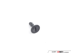 Street Shield Skid Plate Hardware Kit
