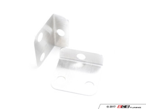 Street Shield Skid Plate Hardware Kit | ES3493184