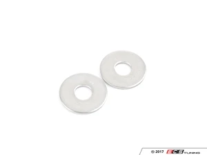 Street Shield Skid Plate Hardware Kit | ES3493184