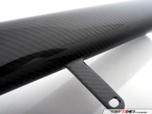 Luft-Technik Intake System - No Heat Shield - With Carbon Fiber Tubes