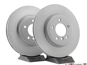 ECS 6-Piston Front Big Brake Kit (325x25) | ES2999149