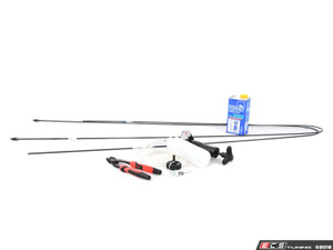 Brake Pipe Repair Kit