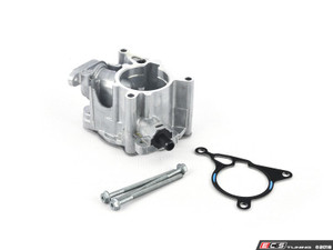 Vacuum Pump Replacement Kit