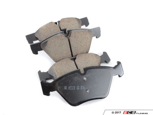 Front Brake Service Kit | ES3468732