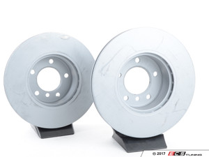 Front Brake Service Kit | ES3468732