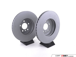 Front And Rear Brake Service Kit | ES3478036