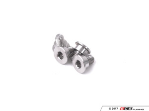 Front And Rear Brake Service Kit | ES3478036