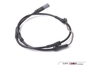 Front And Rear Brake Service Kit | ES3478036