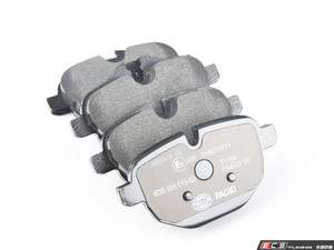 Rear Brake Service Kit | ES3478034