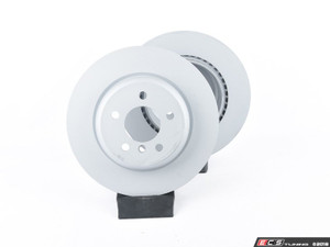 Rear Brake Service Kit | ES3478034