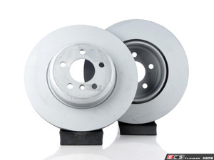 Rear Brake Service Kit | ES3490721