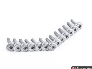 Automatic Transmission Service Kit | ES3509471