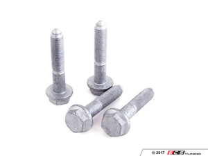 Transmission Mount Installation Hardware Kit | ES3420437