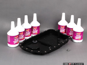 Automatic Transmission Service Kit - Level 2 | ES2523893