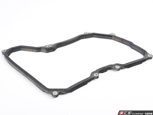 6-Speed Automatic Transmission Service Kit - *ECS Recommends*