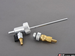 6 - Speed automatic transmission service kit - with Service Tool | ES3448782