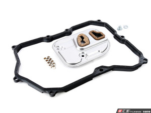 6-Speed Automatic Transmission Service Kit - Without Service Tool | ES3448781