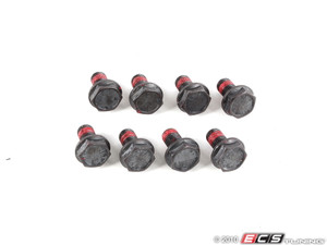 Single Mass Flywheel Conversion Kit 52151203 Valeo With Seals/Guide Tube