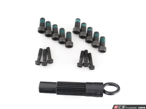 Basic Clutch Installation Kit | ES3219174