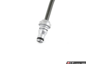 Clutch cylinder refresh kit