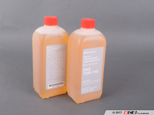 Differential Service Kit | ES3449384