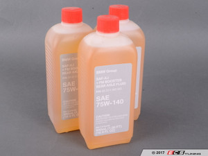 Differential Service Kit | ES3449384