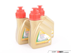 Differential Service Kit | ES3449410