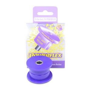 Alfa Romeo 164 V6 & Twin Spark (97 - 98) Engine Mounting Small Bushing - 2.0TS & 2.0T/2.5 JTD Models Only - Street Series - PFF1-607