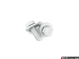 Universal Flex Disc Kit | ES3234531