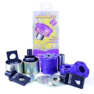 Alfa Romeo Giulietta 940 Rear Trailing Arm Bushings - Street Series - PFR1-1010