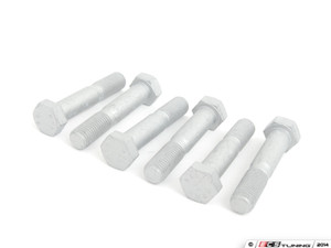 Universal Flex Disc Kit | ES3221082