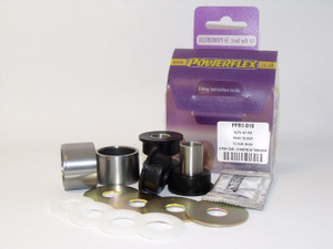 Alfa Romeo 147 (00-10), 156 (97-07), GT (03-10) Rear Tie Bar to Hub Bushing - Street Series - PFR1-818