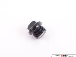 DSG Automatic Transmission Service Kit W/ ECS Magnetic Drain Plug