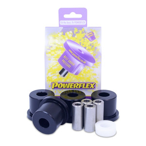 Audi Coup / Quattro / Cab / S2 / 80 / 90 Front Control Arm Bushing - Cast Arms - Street Series - PFF3-102