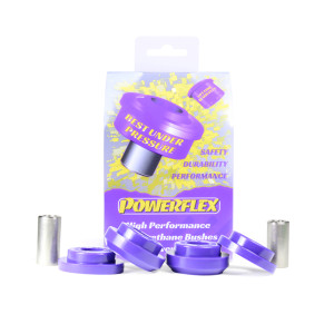 Audi Front Subframe Rear Bushings / Rear Subframe Front Bushings - 12 mm - Street Series - PFF3-121-12