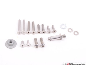 ECS Ultimate "Stick Shift Upgrade" Kit - With Updated Pin/Clip Style Shifter Cable End