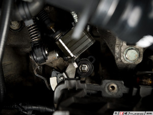 ECS Ultimate "Stick Shift Upgrade" Kit - With Updated Pin/Clip Style Shifter Cable End