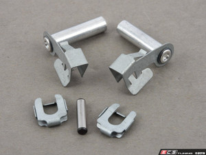 Shifter Rebuild Kit | ES3509683