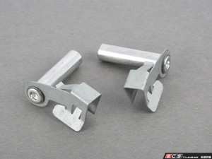 Shifter Rebuild Kit | ES3509815