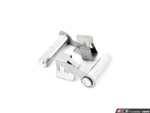 Shifter Rebuild Kit | ES3514409