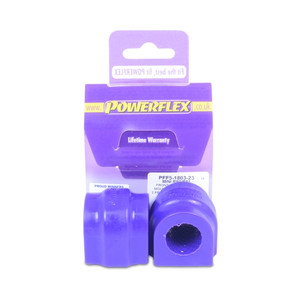 BMW Mini Countryman & Paceman R60 / R61 Front Sway Bar Mounting Bushing - 23mm - Street Series - PFF5-1803-23