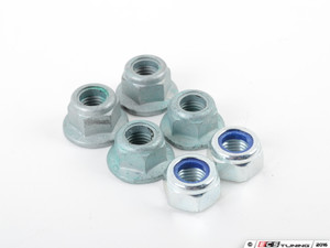 Front Wheel Bearing Kit | ES3177963