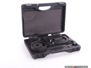 B5 Quattro Rear Wheel Bearing Service Kit