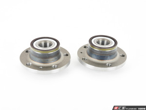 Rear Wheel Bearing Kit | ES3410640